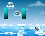 Bear fishing online horgászós játék