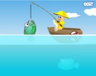 Big fish online