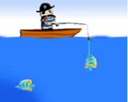 Crazy fishing horgászós játékok