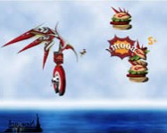 Crusade of cuisine online horgászós játék