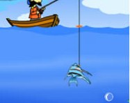 Deep sea fishing online