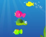 Deep sea racing ingyen játék