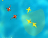 Fish eat fish online horgászós játék