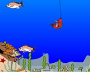 Fish me up online horgászós játék