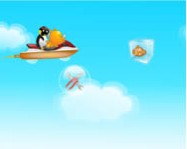 Fish rescue online