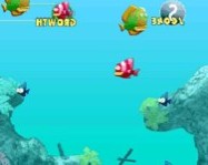 Fish tales online horgászós játék