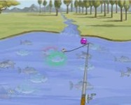 Fishing champion horgászós játékok