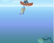 Fishing game online