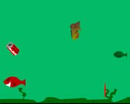 Fishsticks online