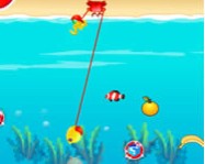 Greedy crab online