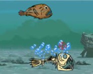 Nemos revenge online