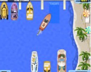 Park my boat online
