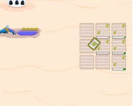 Sea farm online horgászós játék