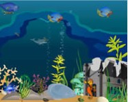 Sea horse hunt online