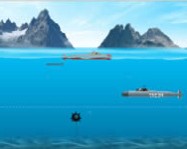 Sub wars online