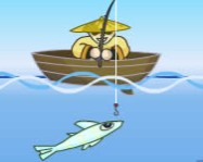 Super fishing horgászós játékok