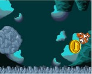 Swim Mr fish online