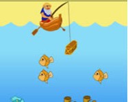 The fisher online horgászós játék